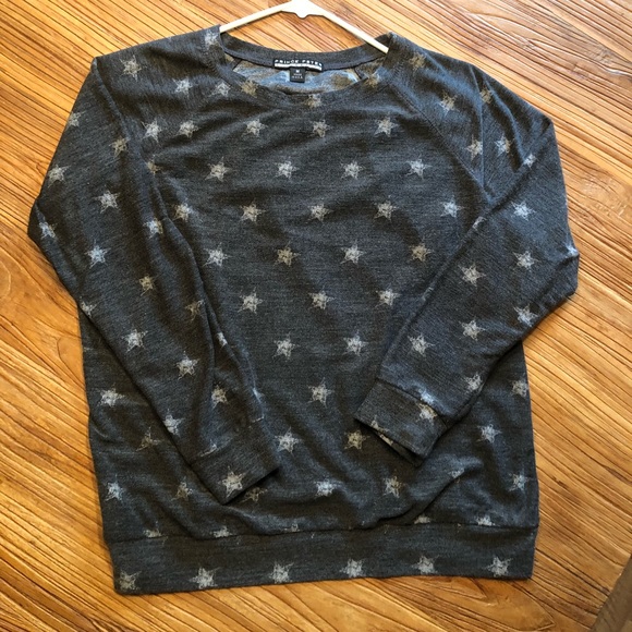 Prince Peter Collection Sweaters - Prince Peter lightweight Sweat Shirt Size M